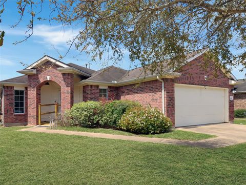 882 Driftwood Lane La Marque TX 77568