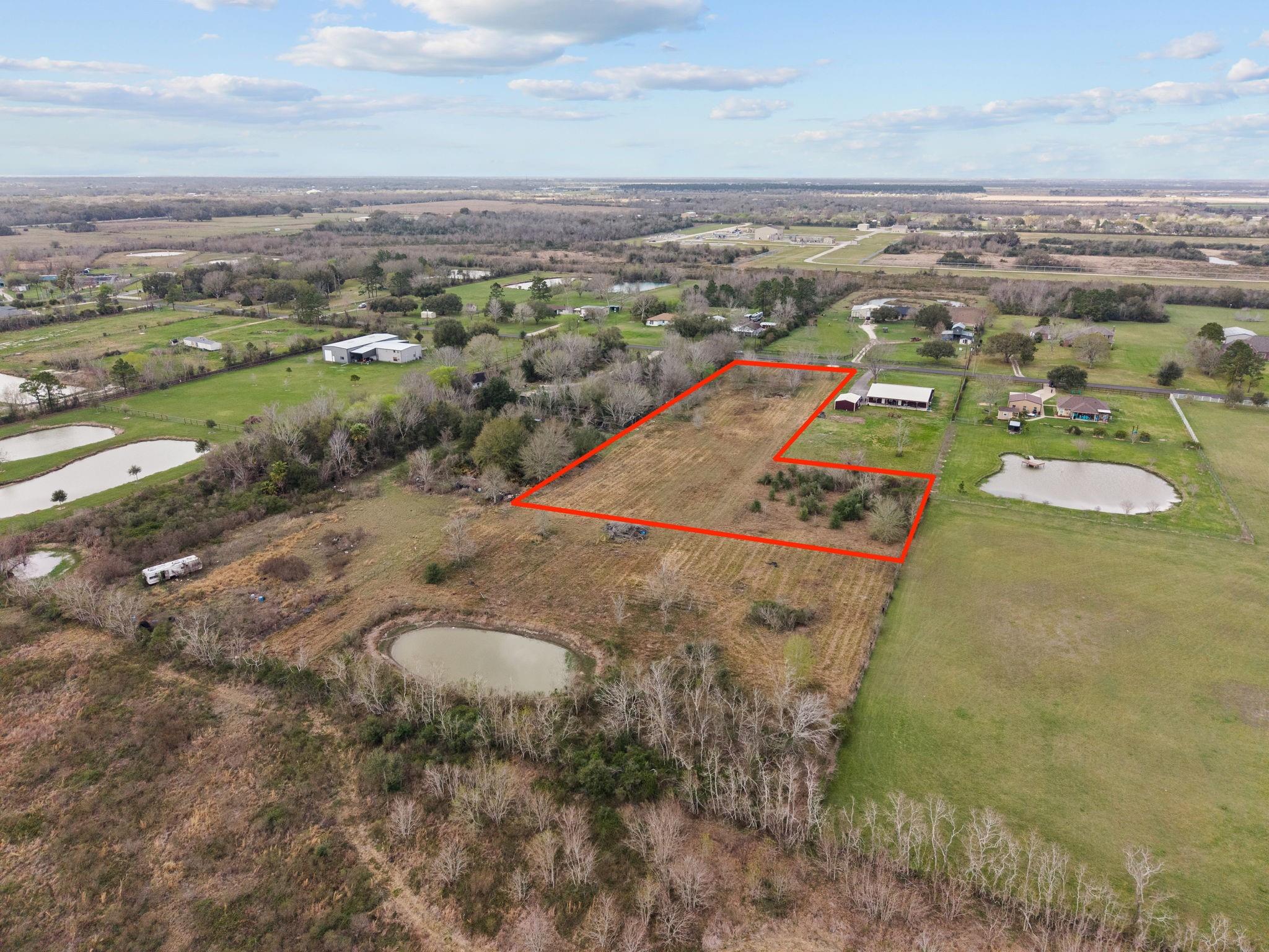 17 County Road 533