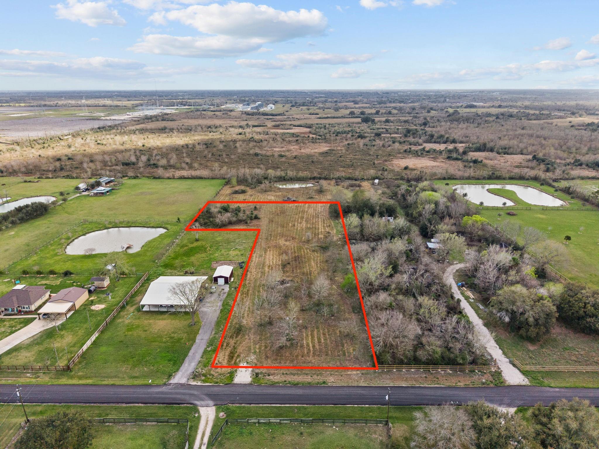 17 County Road 533