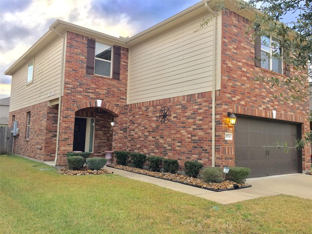 Photo of 20714 Keegans Ledge Lane, Cypress, TX 77433 (MLS # 85208966)