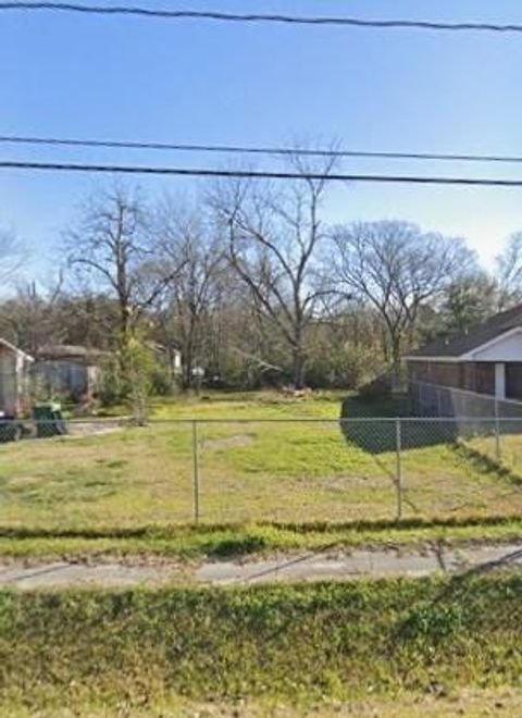 Photo of 6010 Haight Lot 6 Street, Houston, TX 77028 (MLS # 25304313)