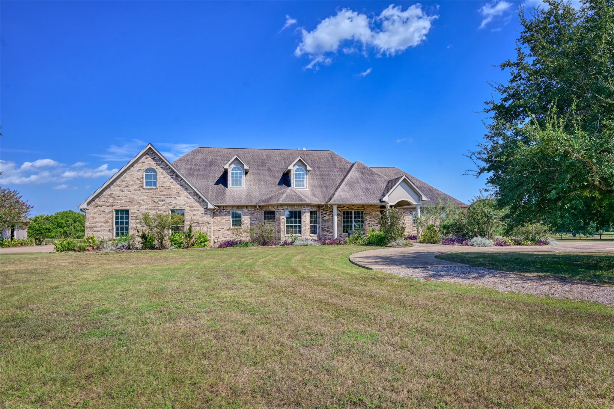 12412 E Ueckert Road