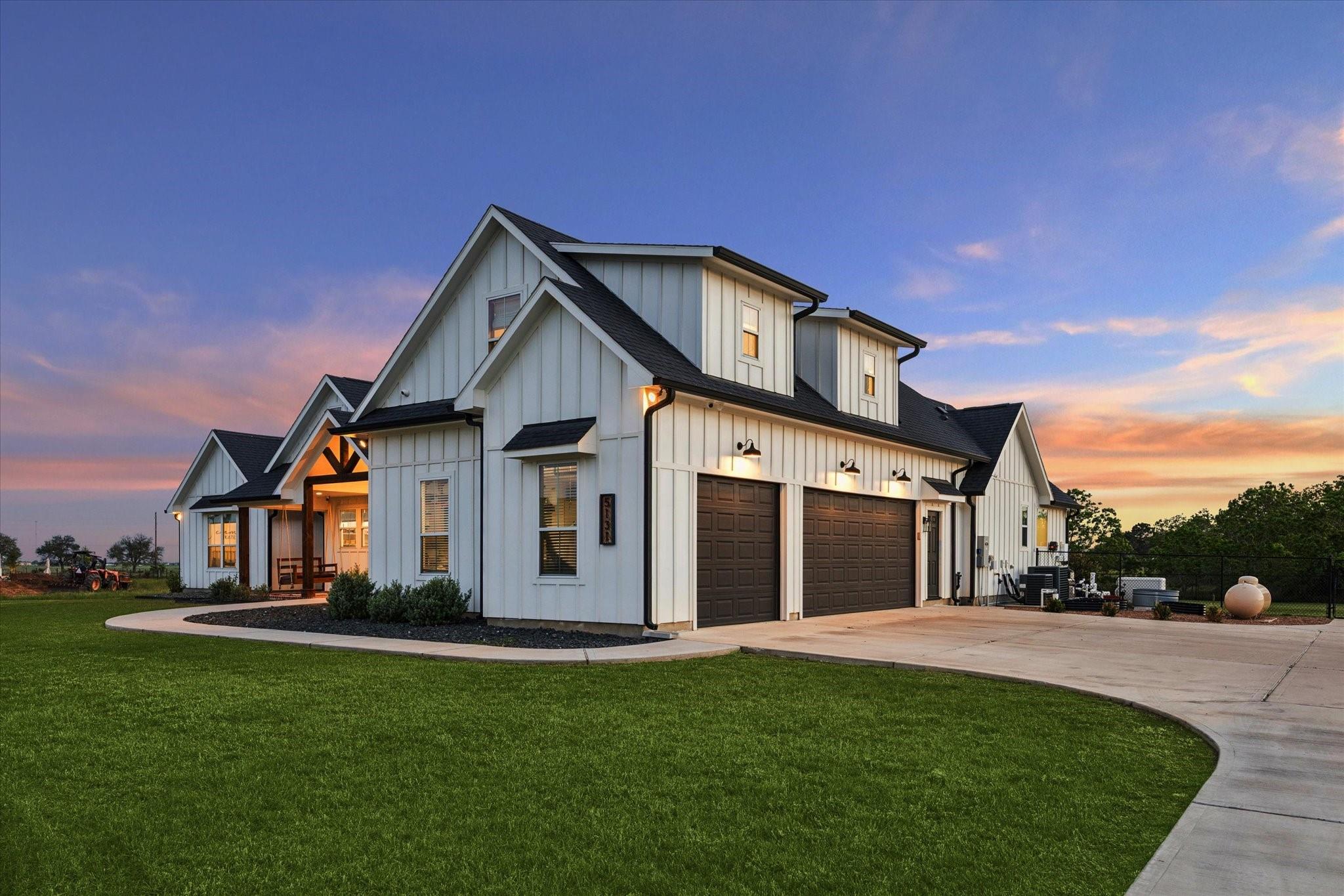 5131 Timber Ridge Drive