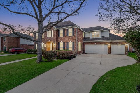 Photo of 1202 Plantation Drive, Richmond, TX 77406 (MLS # 3514020)
