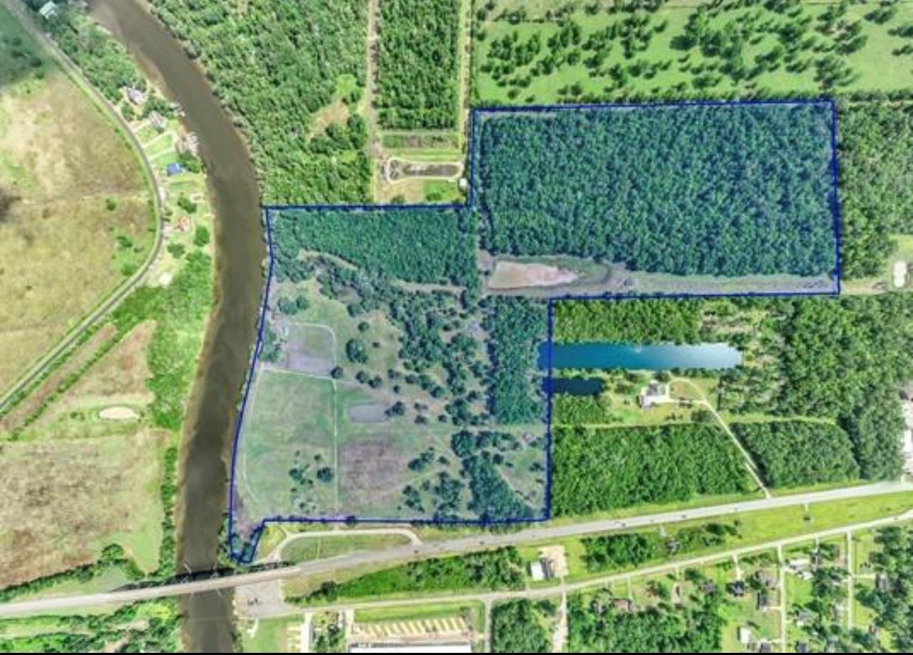 3198 Fm 521 Road