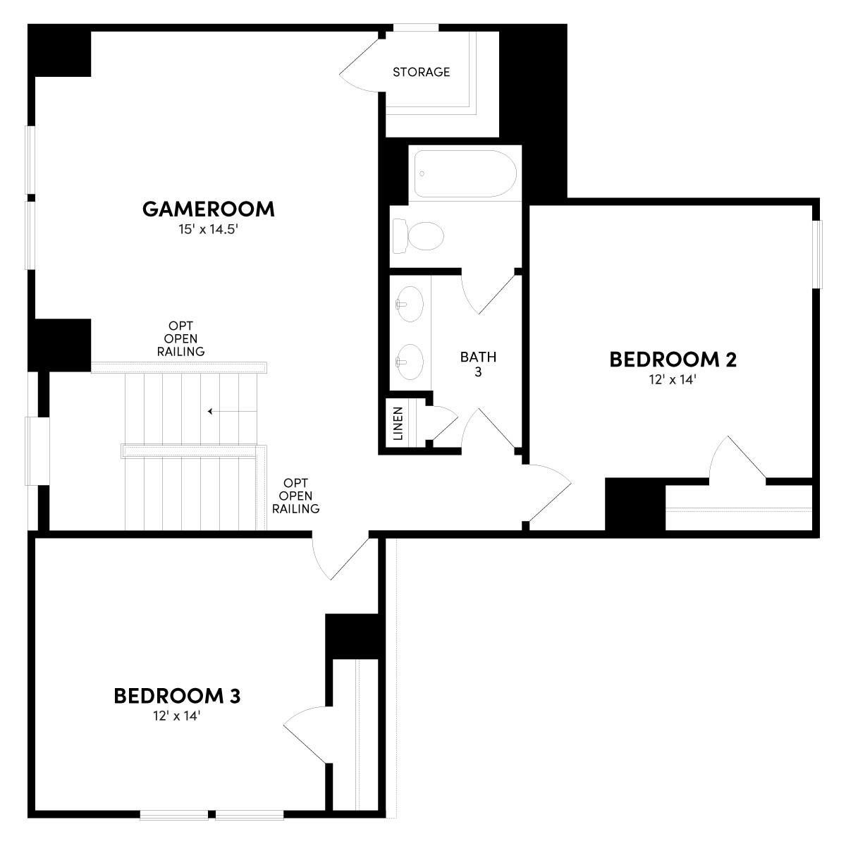 6415 Haltwhistle Lane