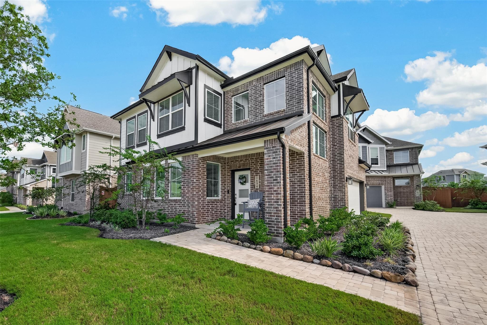 7654 Meadow Mouse Lane