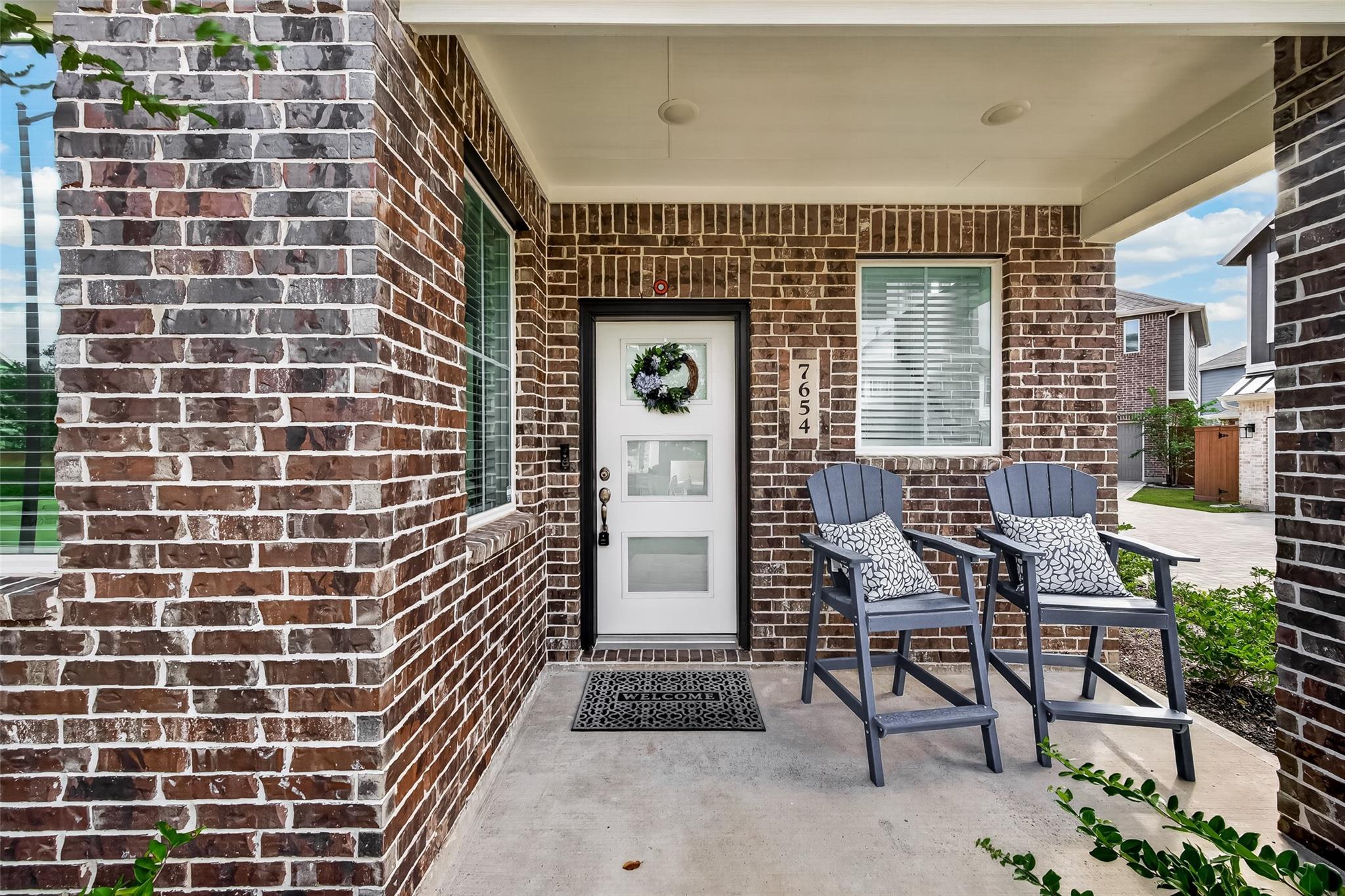 7654 Meadow Mouse Lane