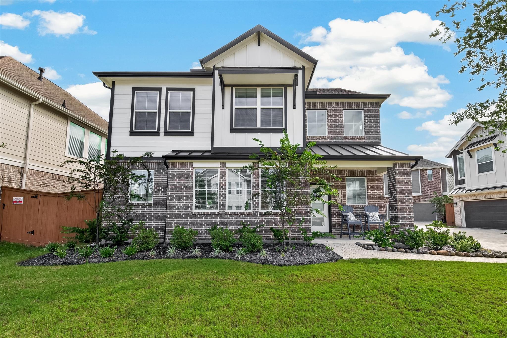 7654 Meadow Mouse Lane