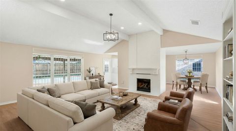 5403 Greenhill Forest Drive Houston TX 77088