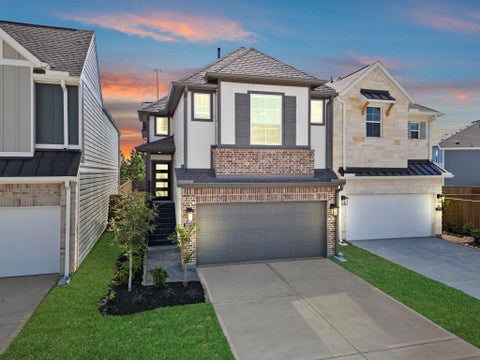 Photo of 26842 Jovial Meadow Lane, Hockley, TX 77447 (MLS # 44278146)