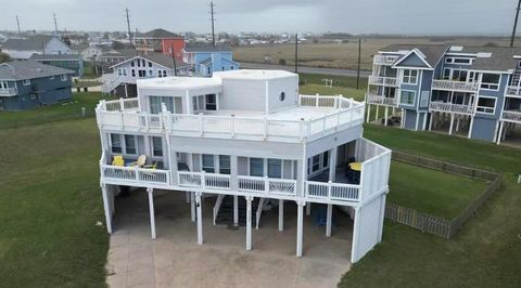 Photo of 17732 Glei, Galveston, TX 77554 (MLS # 31273801)