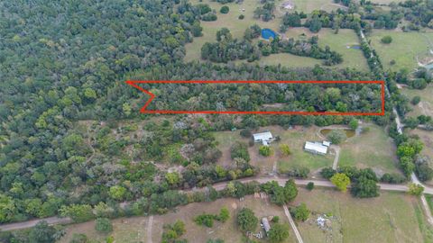 Vacant Land For Sale - Newport Ln<br/> Madison County, Midway, TX 75852