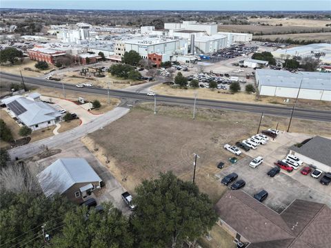 Photo of 0 Longhofer Street, Brenham, TX 77833 (MLS # 11170815)