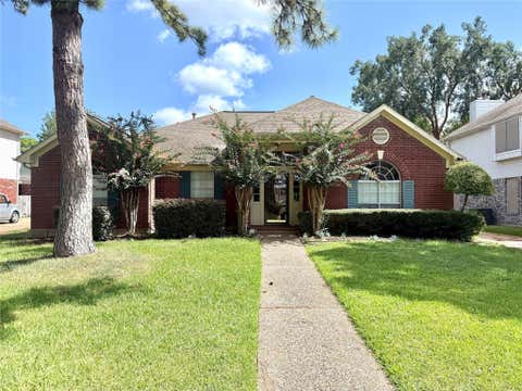 Photo of 4230 Torrey Creek Lane, Houston, TX 77014 (MLS # 90610122)
