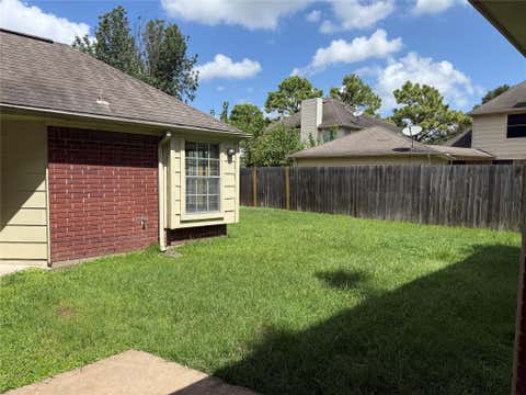 Tiny photo for 4230 Torrey Creek Lane, Houston, TX 77014 (MLS # 90610122)