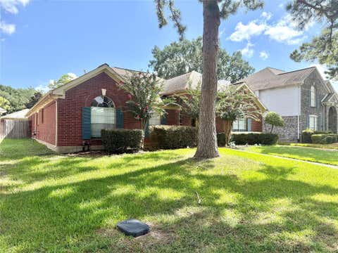 Tiny photo for 4230 Torrey Creek Lane, Houston, TX 77014 (MLS # 90610122)