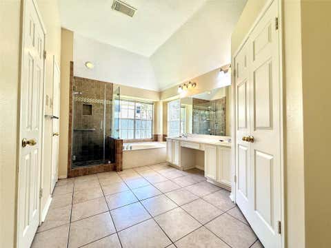 Tiny photo for 4230 Torrey Creek Lane, Houston, TX 77014 (MLS # 90610122)