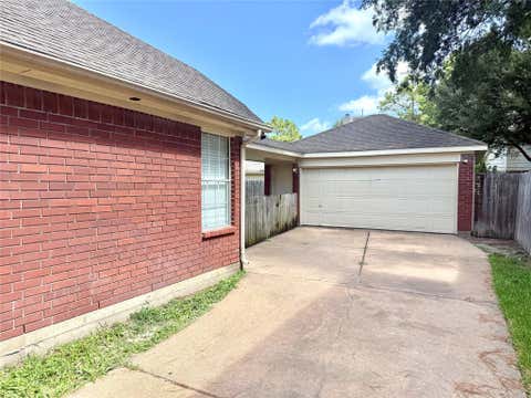 Tiny photo for 4230 Torrey Creek Lane, Houston, TX 77014 (MLS # 90610122)