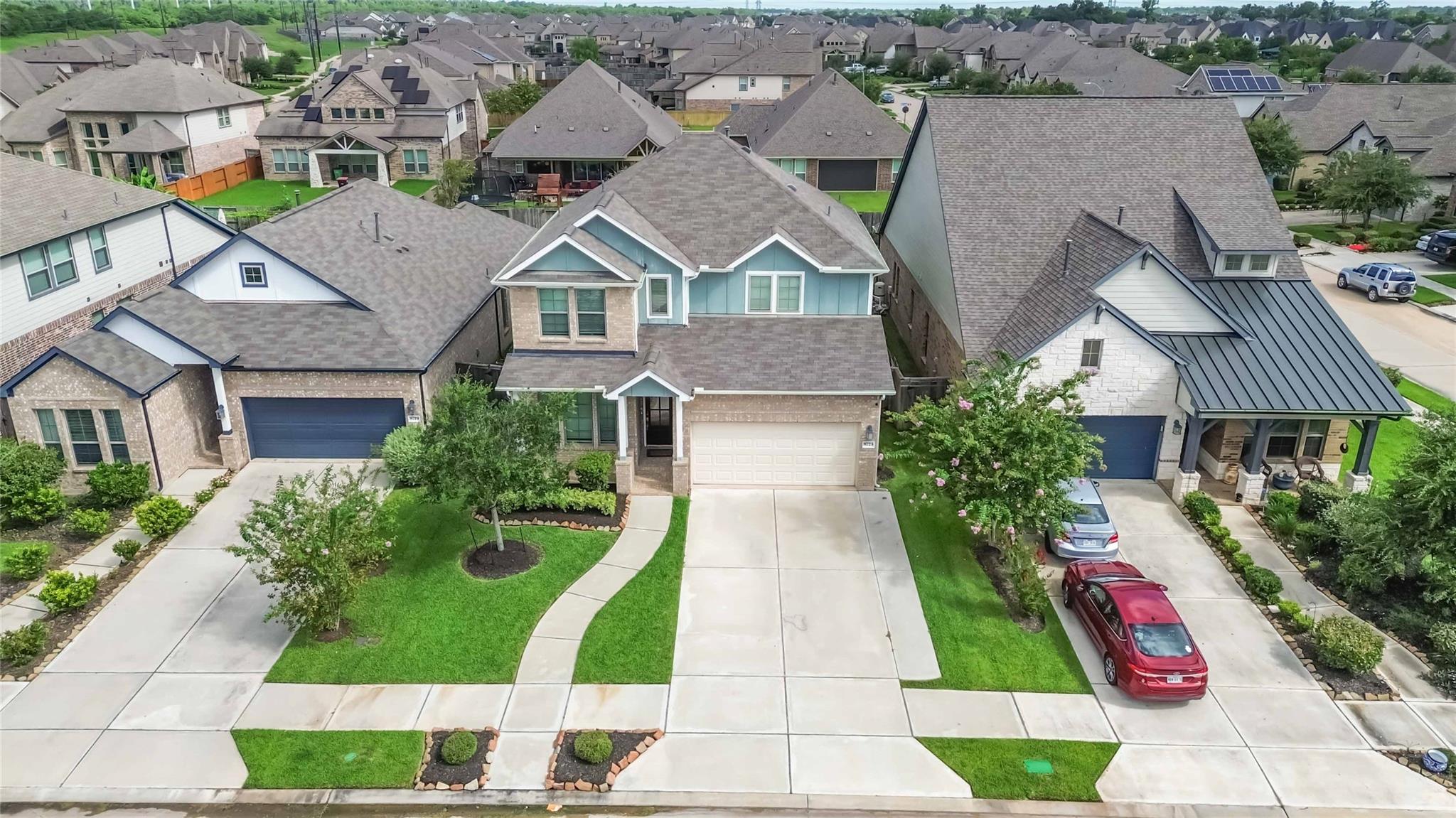 8723 Red Heron Lane