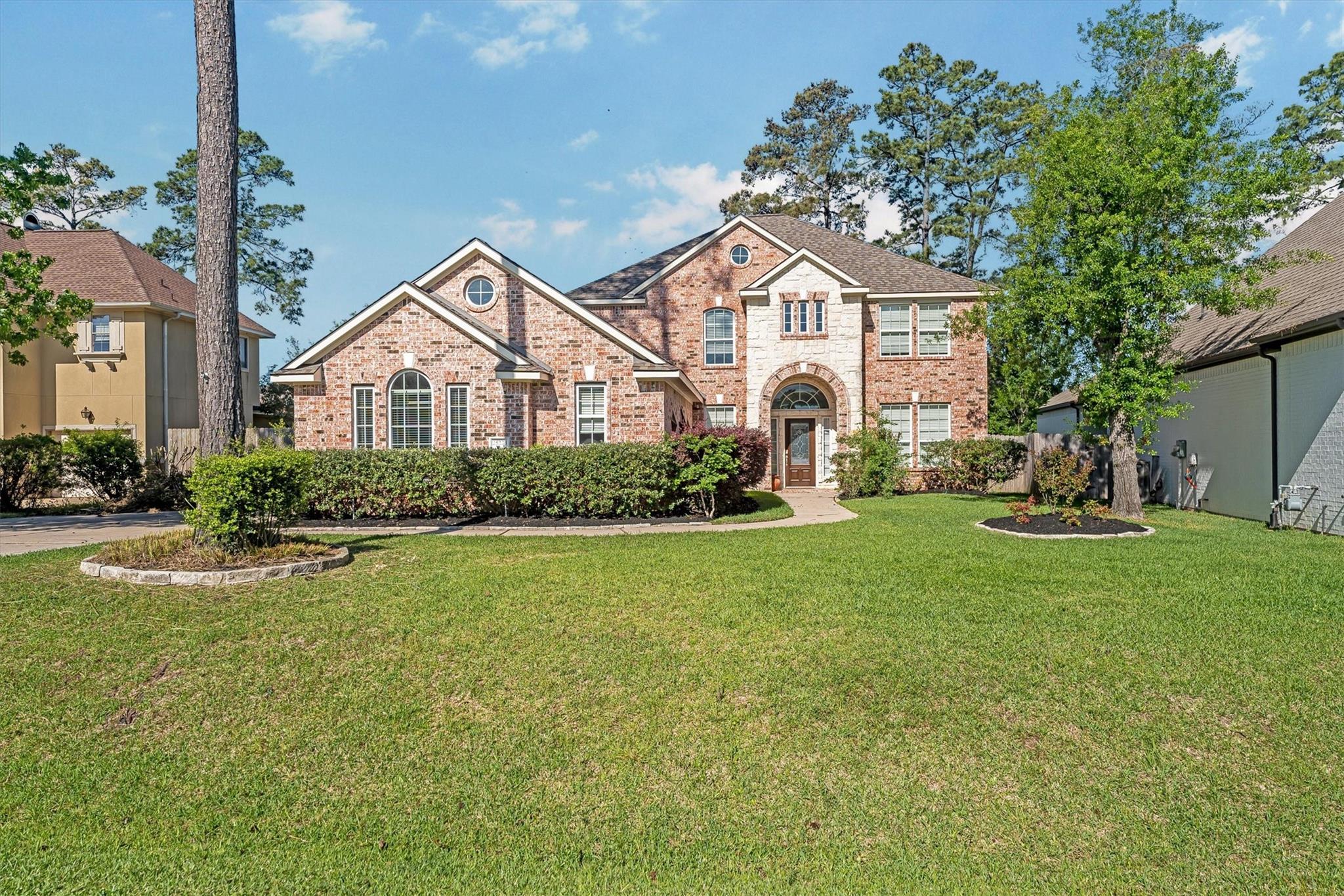 25223 Hideaway Run Drive