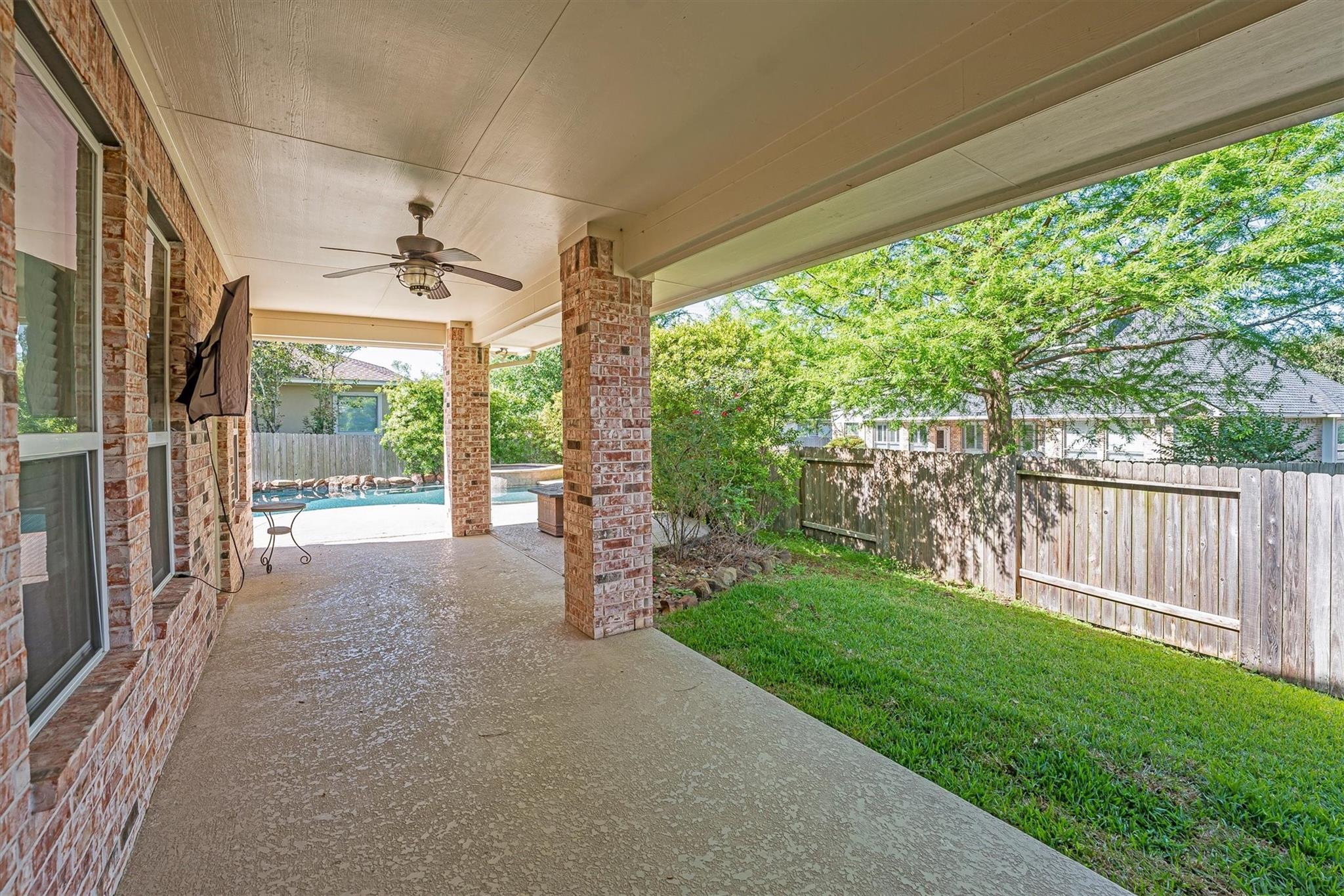 25223 Hideaway Run Drive