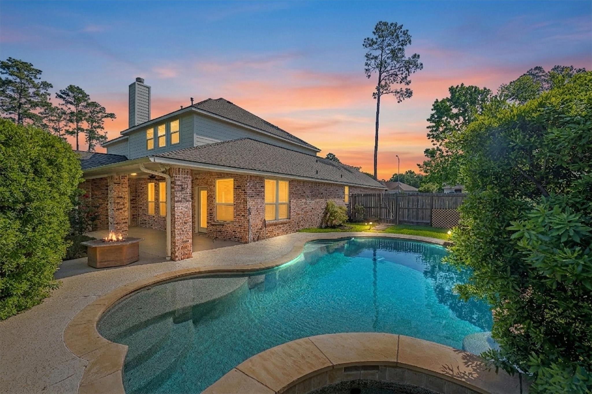 25223 Hideaway Run Drive