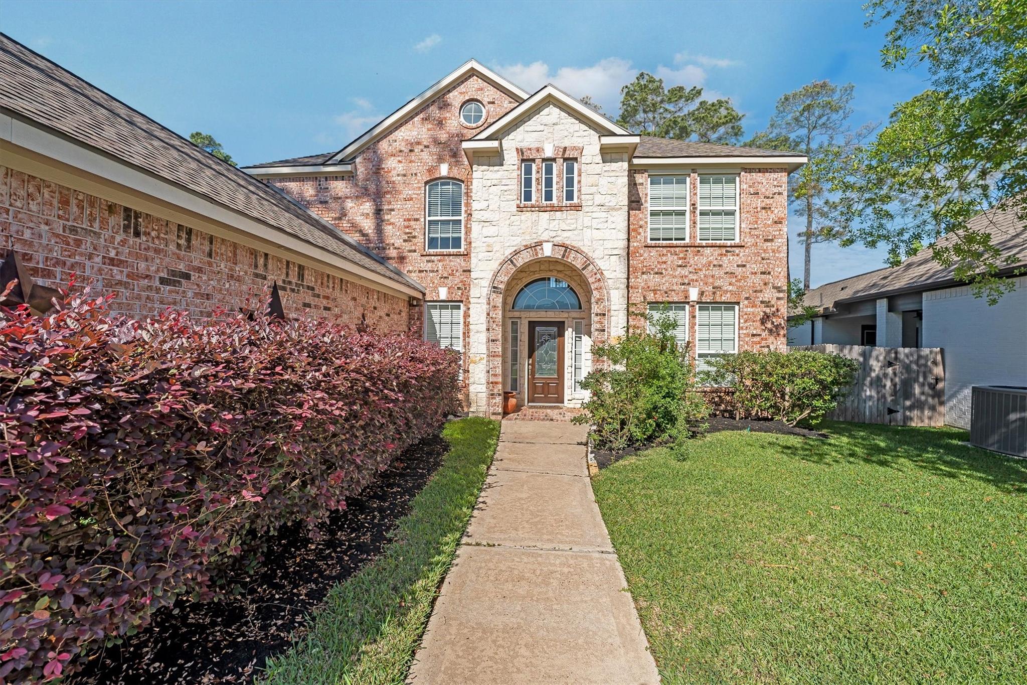 25223 Hideaway Run Drive