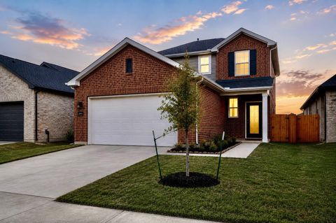 Photo of 5946 First Blush Drive, Katy, TX 77493 (MLS # 63278102)