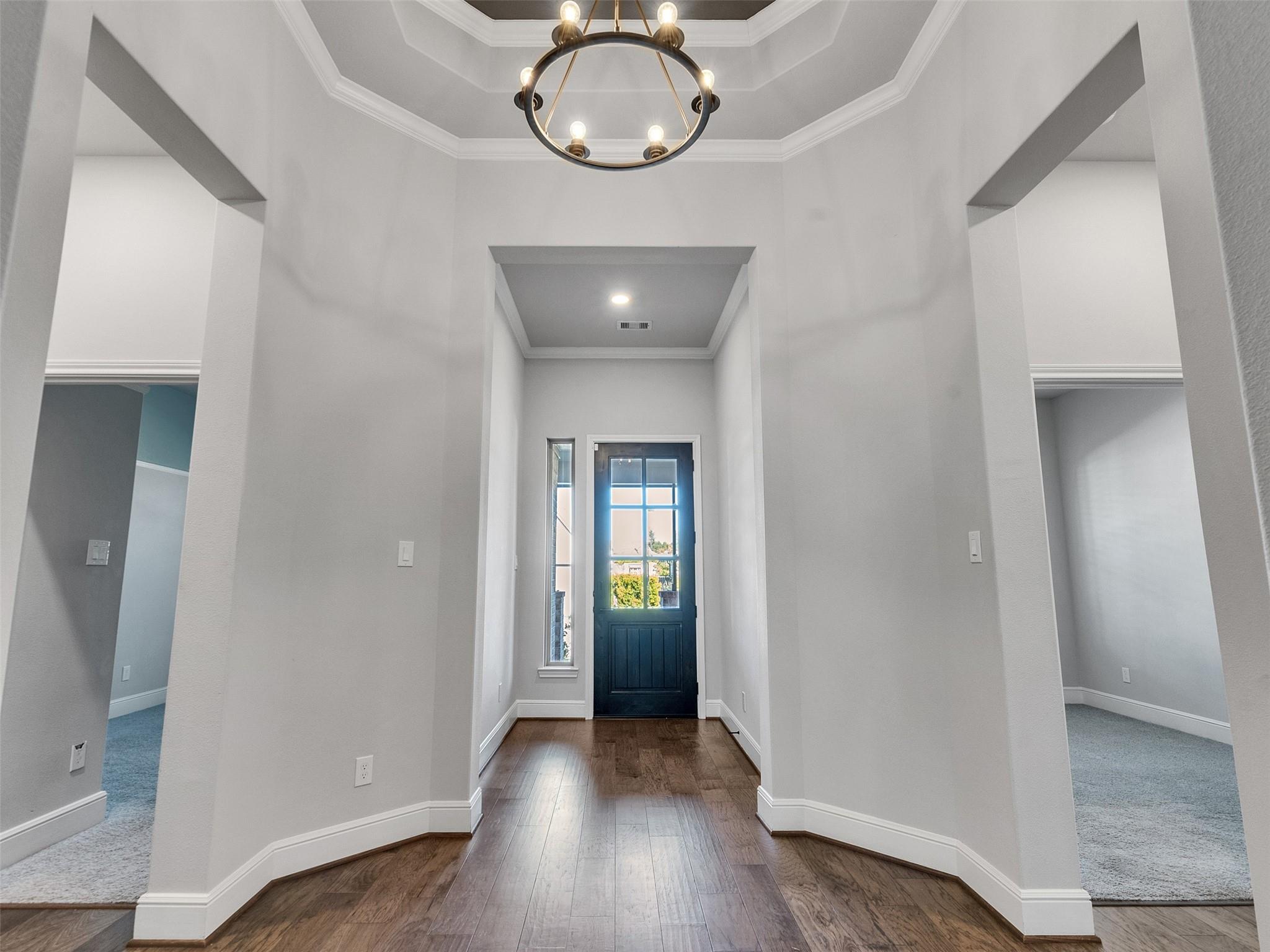 17416 Violet Vineyard St Street