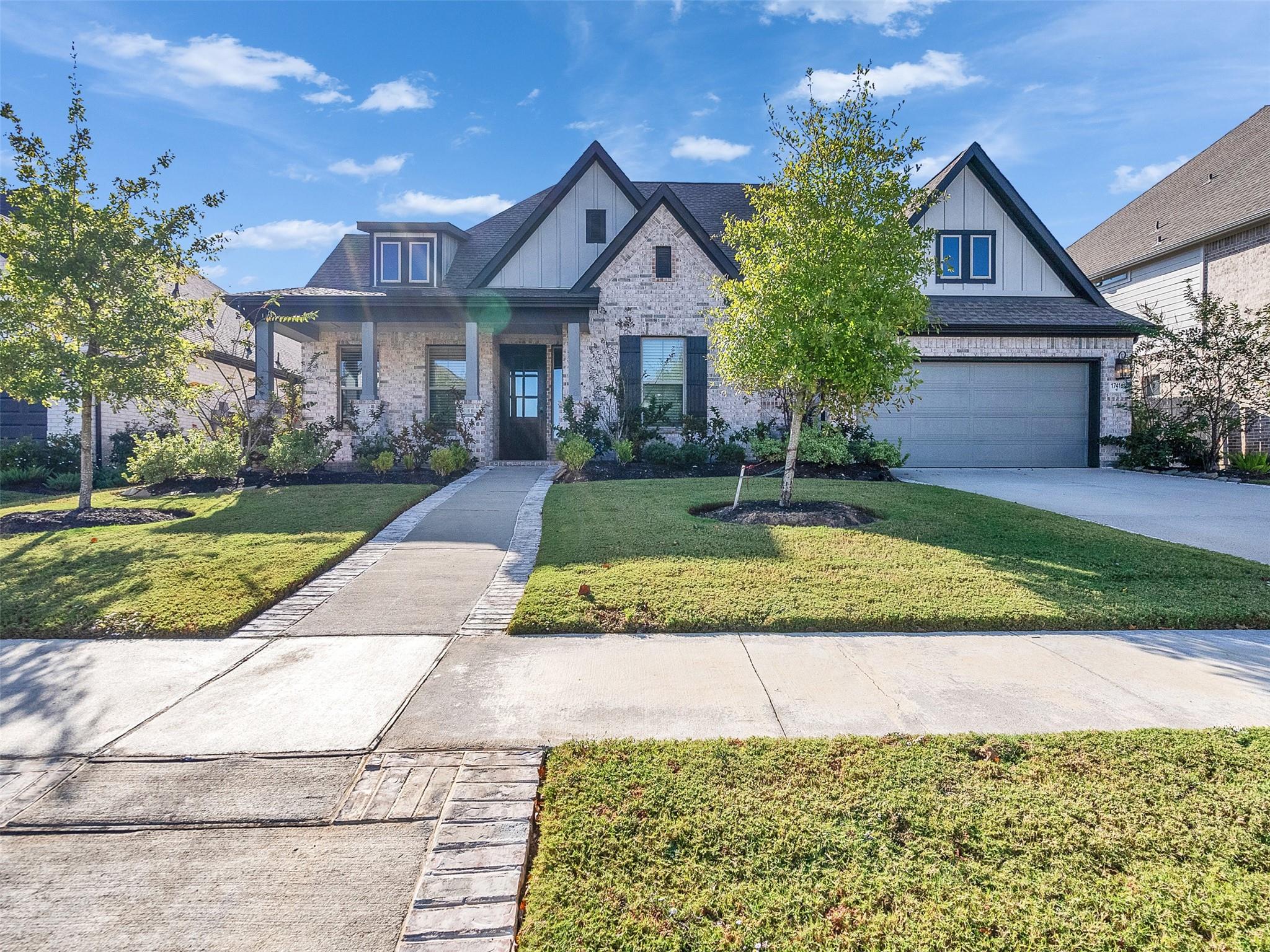 17416 Violet Vineyard St Street