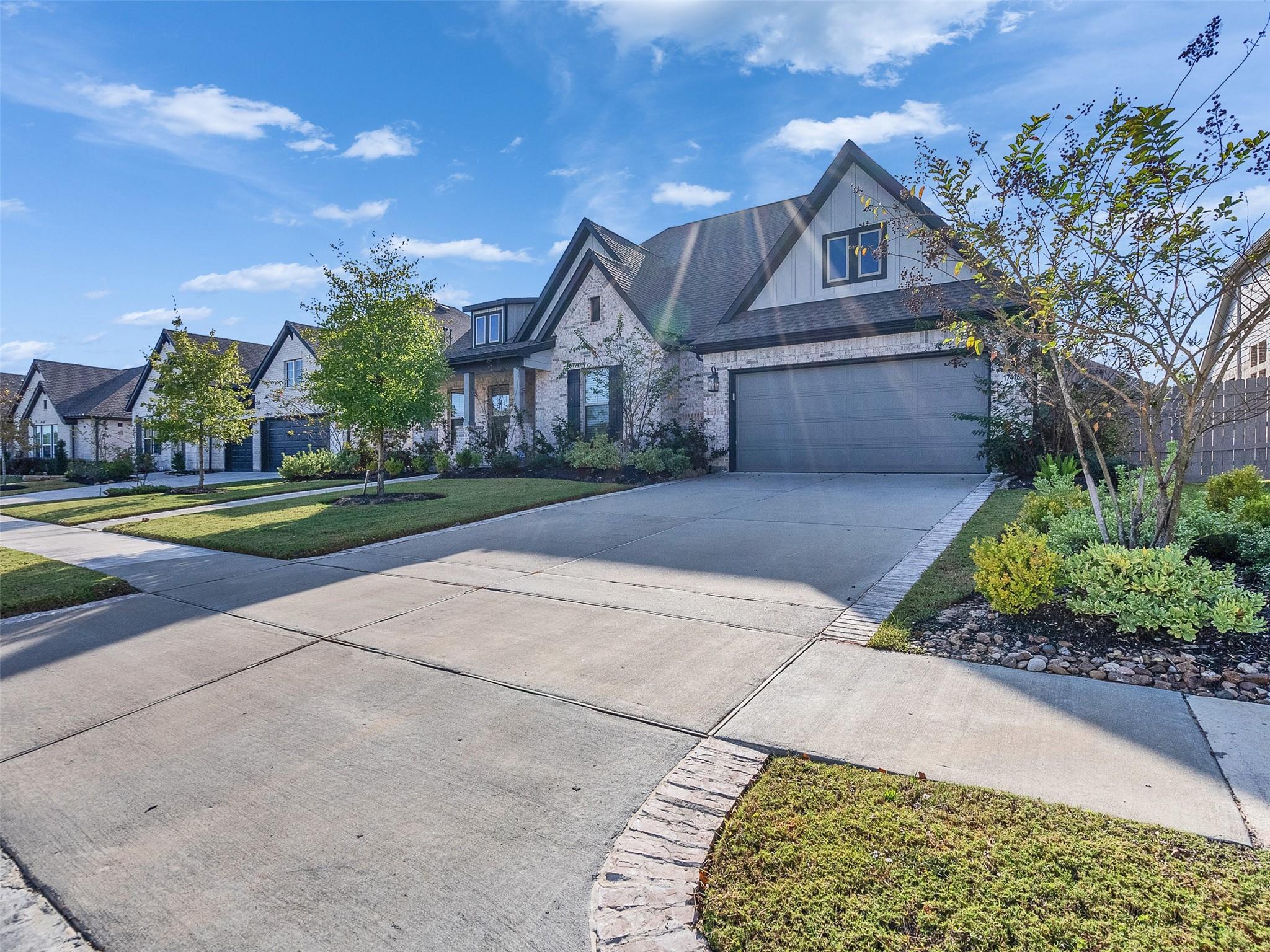 17416 Violet Vineyard St Street