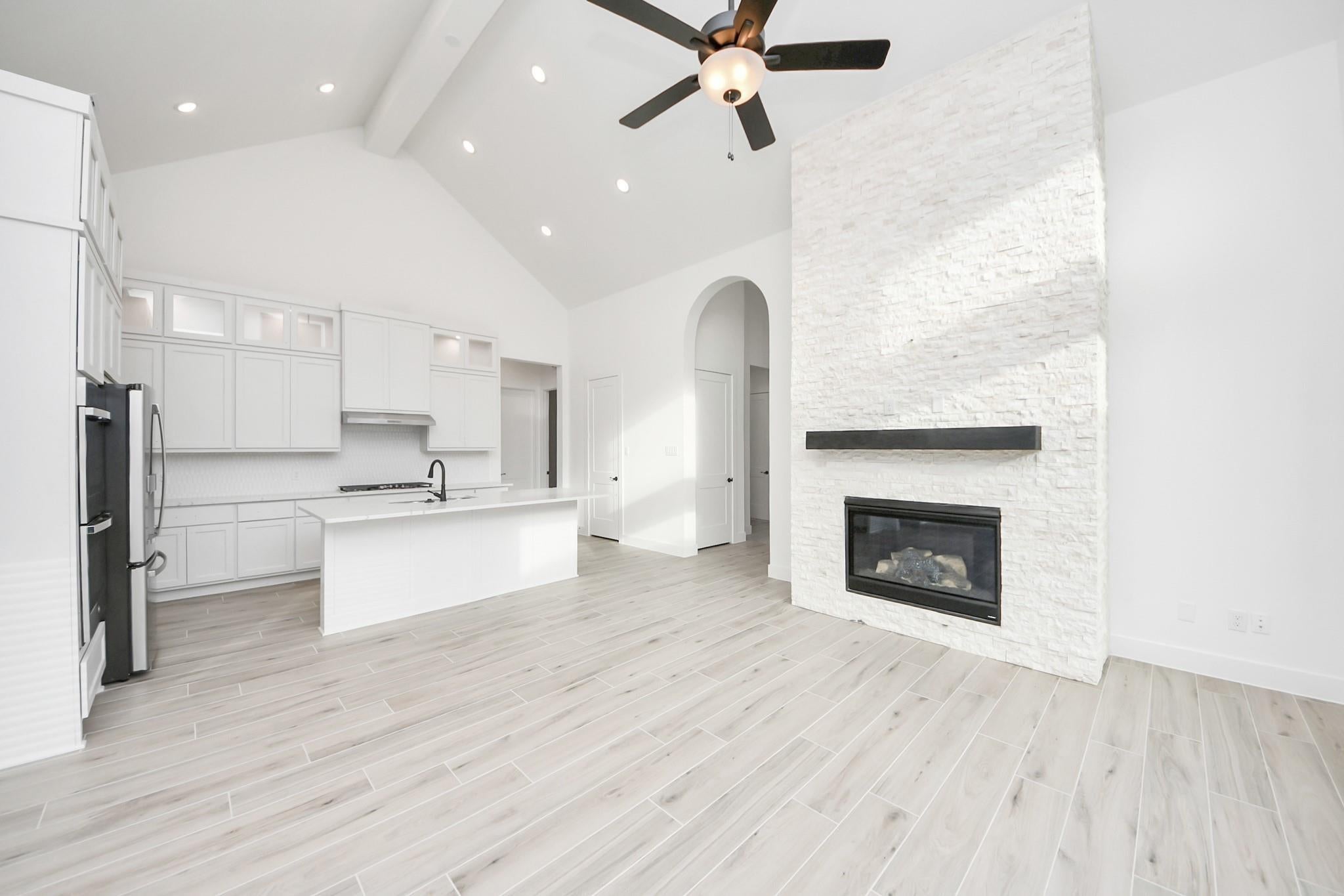 9519 Chateau Hill Drive