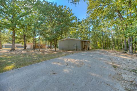 Photo of 767 Windwood Drive, Livingston, TX 77351 (MLS # 94700408)