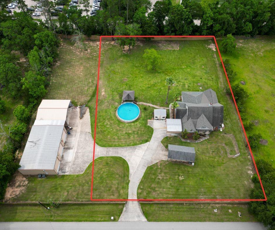 2499 Southline Road