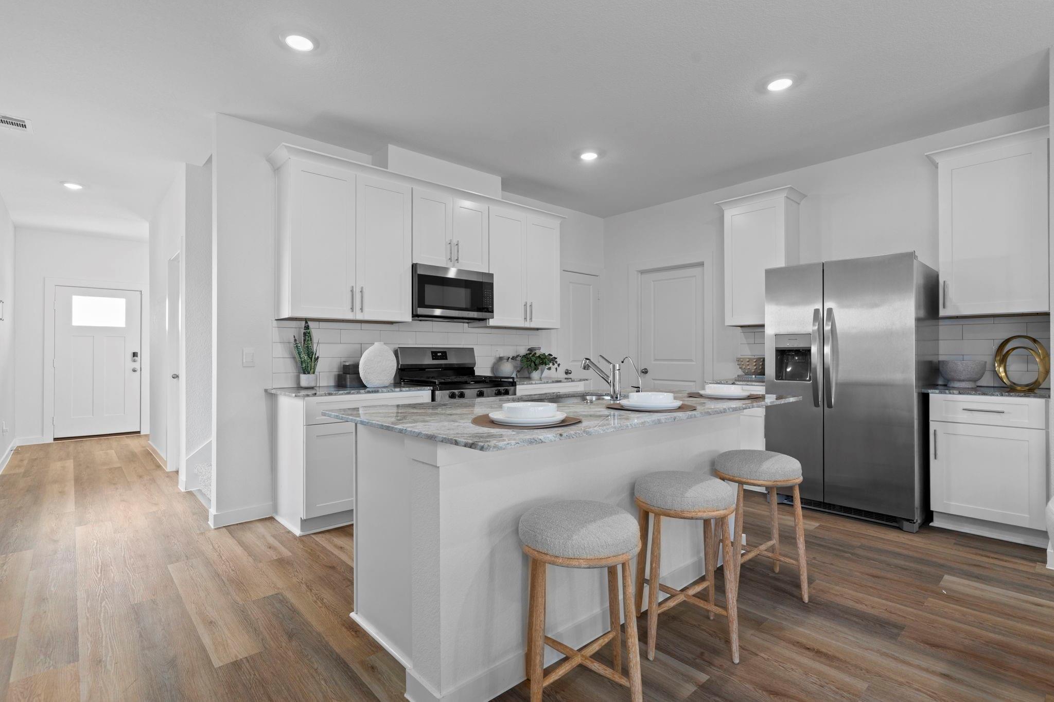 3510 Grassland Drive