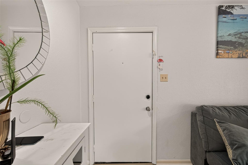 Photo of 16111 Aspenglenn Drive #208, Houston, TX 77084 (MLS # 47037044)