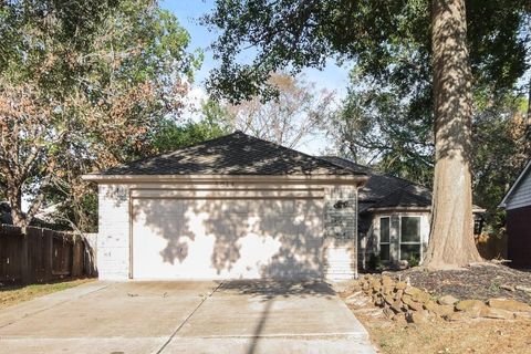 Photo of 5014 Otter Peak Drive, Kingwood, TX 77345 (MLS # 78037049)