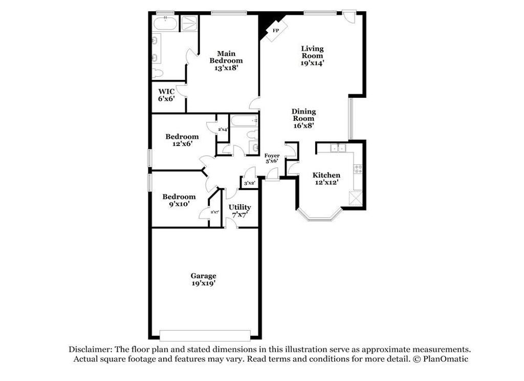 Photo of 5014 Otter Peak Drive, Kingwood, TX 77345 (MLS # 78037049)