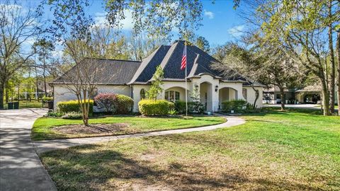 28431 E Benders Landing Boulevard Spring TX 77386