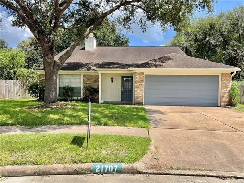 Photo of 21707 Country Park Court, Katy, TX 77450 (MLS # 50286668)