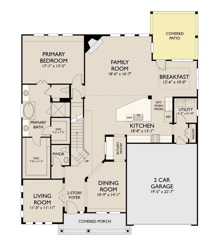 30826 Pigeon Valley Drive