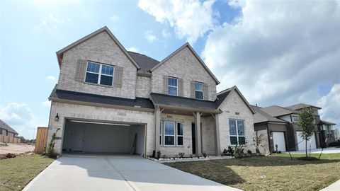 Photo of 30826 Pigeon Valley Drive, Waller, TX 77484 (MLS # 22991126)