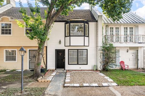 1257 Witte Road 16 Houston TX 77055