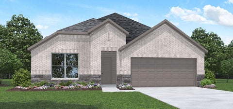 Photo of 416 Steamline Street, New Waverly, TX 77358 (MLS # 52274652)