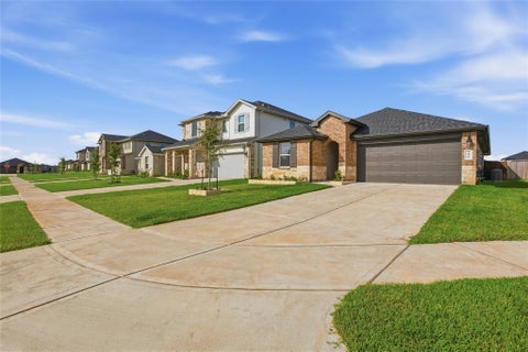 Photo of 3810 Matias River Ct CT, Fulshear, TX 77441 (MLS # 17285005)