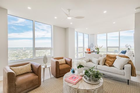 Tiny photo for 5100 San Felipe Street #363, Houston, TX 77056 (MLS # 55550733)