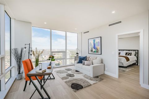 Tiny photo for 5100 San Felipe Street #363, Houston, TX 77056 (MLS # 55550733)