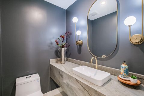 Tiny photo for 5100 San Felipe Street #363, Houston, TX 77056 (MLS # 55550733)