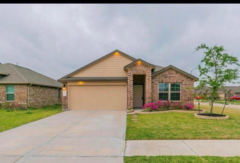 Photo of 502 Poppy Field Court, Rosharon, TX 77583 (MLS # 33411159)